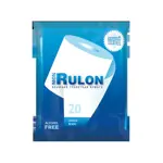 Бумага туалетная влажная MON RULON, 20 шт. фото