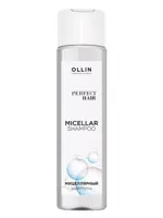 Ollin Perfect Hair Шампунь мицеллярный для волос, шампунь, 250 мл, 1 шт. фото