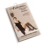 Artemis Гольфы компрессионные 50 den, 1 шт, темно-бежевый фото