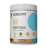 Ультрасаппс ультра голд изотоник, порошок, 500 г, 1 шт, ананас фото