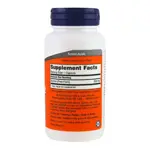 NOW Таурин, 500 мг, капсулы, 100 шт. фото 2