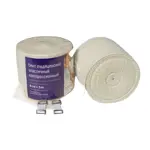 Baltic Medical Бинт медицинский эластичный, 8 см х 5 м, 1 шт, высокой растяжимости фото