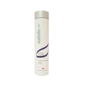 Nahrin Шампунь черная смородина, шампунь, 250 мл, 1 шт. фото