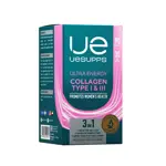 Uesupps Ultra Energy коллаген I и III типа, капсулы, 90 шт. фото 1