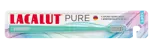Lacalut Pure, щетка зубная, 1 шт, цвет в ассортименте, мягкая фото