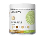 Ультрасаппс ультра голд BCAA 8:1:1, порошок, 1 шт, малина фото