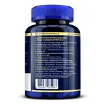 GLS Кальция цитрат с витамином D3, капсулы, 180 шт. фото 3