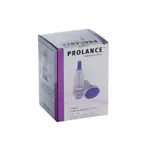 Ланцеты Prolance Max Flow, ланцеты, 200 шт, лезвие 1.6 мм фото