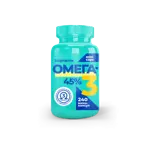 Ирисфарма Омега-3 45%, 300 мг, капсулы, 240 шт. фото