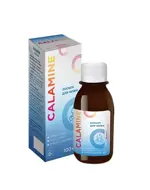 Каламин, лосьон, 100 мл, 1 шт. фото 