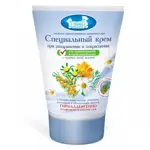 Наша Мама Крем детский специальный, 100 мл, 1 шт, для чувствительной кожи фото