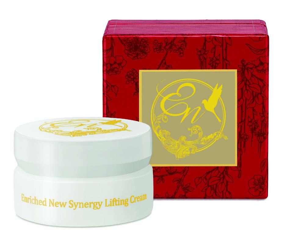 Юкинохада крем-лифтинг синергетический, крем для лица, 30 г, 1 шт. фото