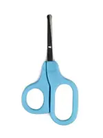 Бусинка Ножницы безопасные, 1 шт, арт. 1002 фото