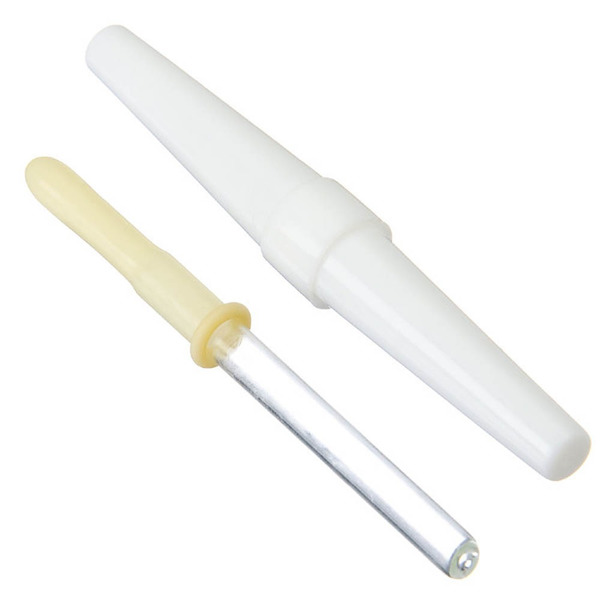 Пипетка глазная травмобезопасная стеклянная, 100 шт. фото