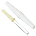 Пипетка глазная травмобезопасная стеклянная, 100 шт. фото