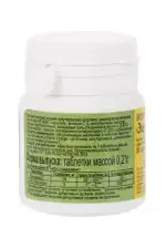 Элеутерококк ЭКО, таблетки, 50 шт. фото 2