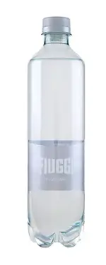 Фьюджи Вода минеральная негазированная, вода питьевая негазированная, 1 л, 1 шт. фото