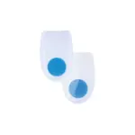 Тривес Подпяточники ортопедические силиконовые СТ-40, р. L, 2 шт. фото 2