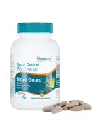 Himalaya Момордика, таблетки, 60 шт. фото 3