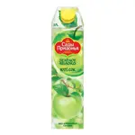 Сады Придонья Сок, сок, 1 л, 1 шт, зеленое яблоко, осветленный, без сахара фото 