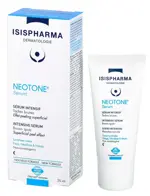 Isis Pharma Neotone Serum сыворотка интенсивного действия от пигментных пятен, сыворотка, 30 мл, 1 шт. фото