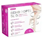 BioForte Венофорте, 500 мг, таблетки, 60 шт. фото