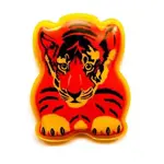 Грелка солевая, 1 шт, тигренок фото