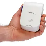 Ингалятор компрессорный Omron CompAir NE-C20, 1 шт, арт. NE-C802-RU фото 5