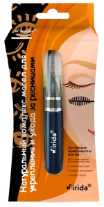 Mirida Масло для укрепления ресниц и бровей, масло для наружного применения, 8 мл, 1 шт. фото