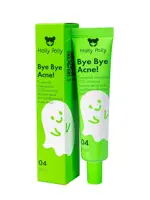Holly Polly Bye Bye Acne Сыворотка точечная против акне, сыворотка, 30 мл, 1 шт. фото