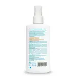 Krassa Лимпопо Кидс Солнцезащитное молочко, спрей, 150 мл, 1 шт, SPF30 водостойкий фото 2