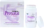 Витрум Пренатал Плюс, таблетки, покрытые оболочкой, 100 шт. фото 11