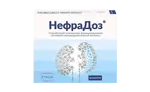 НефраДоз, 300 мг, капсулы, 60 шт. фото