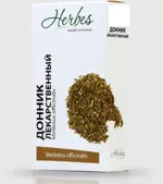 Донник лекарственный, фиточай, 1.5г, 20 шт. фото