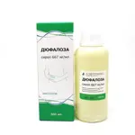 Дюфалоза, 667 мг/мл, сироп, 500 мл, 1 шт. фото