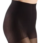 B.Well Med Колготки компрессионные, 2 класс компрессии (22-32 mmHg), р. 5, 1 шт, черного цвета, арт. JW-321 фото 3