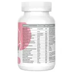 Ультрасаппс Pretty Woman Multivitamin витаминно-минеральный комплекс для женщин, каплеты, 30 шт. фото 2