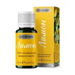 Comforte Лимон, масло эфирное, 10 мл, 1 шт. фото 