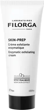 Filorga Skin-prep крем энзимный обновляющий, крем для лица, 75 мл, 1 шт. фото