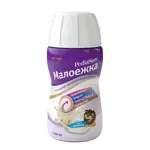 PediaSure Малоежка, смесь жидкая, 200 мл, 1 шт, ваниль, для детей с 1 года до 10 лет фото