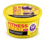 Fitness Model Горячее обертывание для тела, 250 мл, 1 шт, экспресс-похудение фото