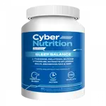 Эвалар Кибер Нутришн Слип Баланс, пастилки жевательные, 30 шт, мармеладные ягоды фото