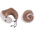 CS Medica Беспроводная вибрационная массажная подушка для шеи VibraPulsar CS-cv4 RELAX, 1 шт. фото 3