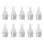 Отривин Бэби насадки сменные для аспиратора назального, 10 шт. фото 8