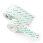 Бинтли Т, бинт липкий фиксирующий, 10 см х 2 м, 1 шт, нетканая основа фото 2