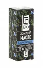 AromaBio масло эфирное, масло косметическое, 10 мл, 1 шт, можжевельник фото