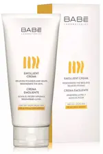 Babe крем-эмоллиент восстанавливающий с омега 3-6-9, крем-эмолент, 200 мл, 1 шт. фото