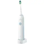 Philips Sonicare Cleancare+ HX3212/03 электрическая звуковая зубная щетка, щетка зубная, 1 шт, 1 насадка фото