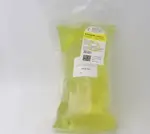 Фурацилин, 0.02%, раствор для местного и наружного применения, 1000 мл, 1 шт. фото