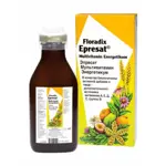 Эпресат Мультивитамин Энергетикум, жидкость для приема внутрь, 250 мл, 1 шт. фото